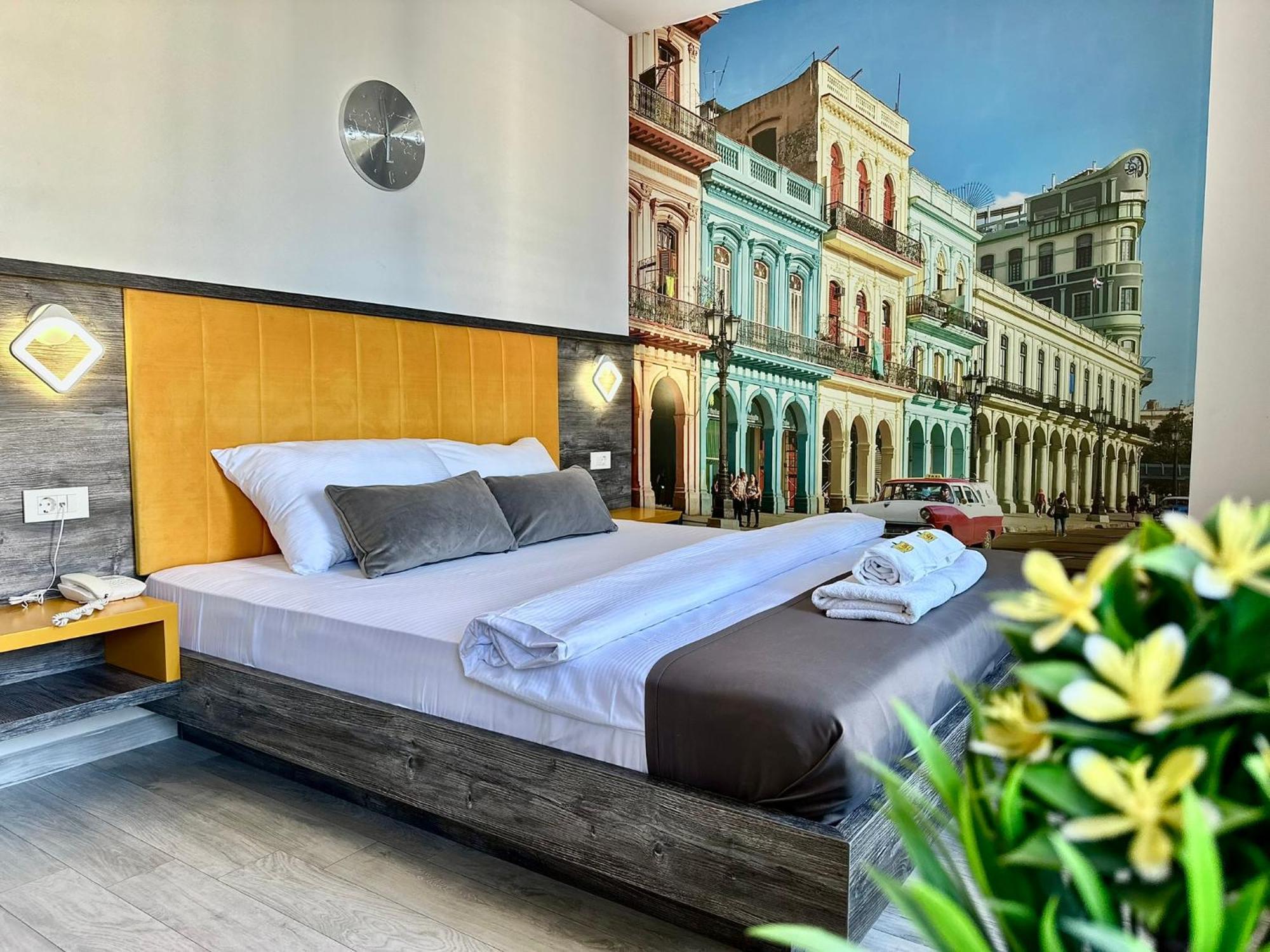 Hotel Del Medio Sutomore Esterno foto