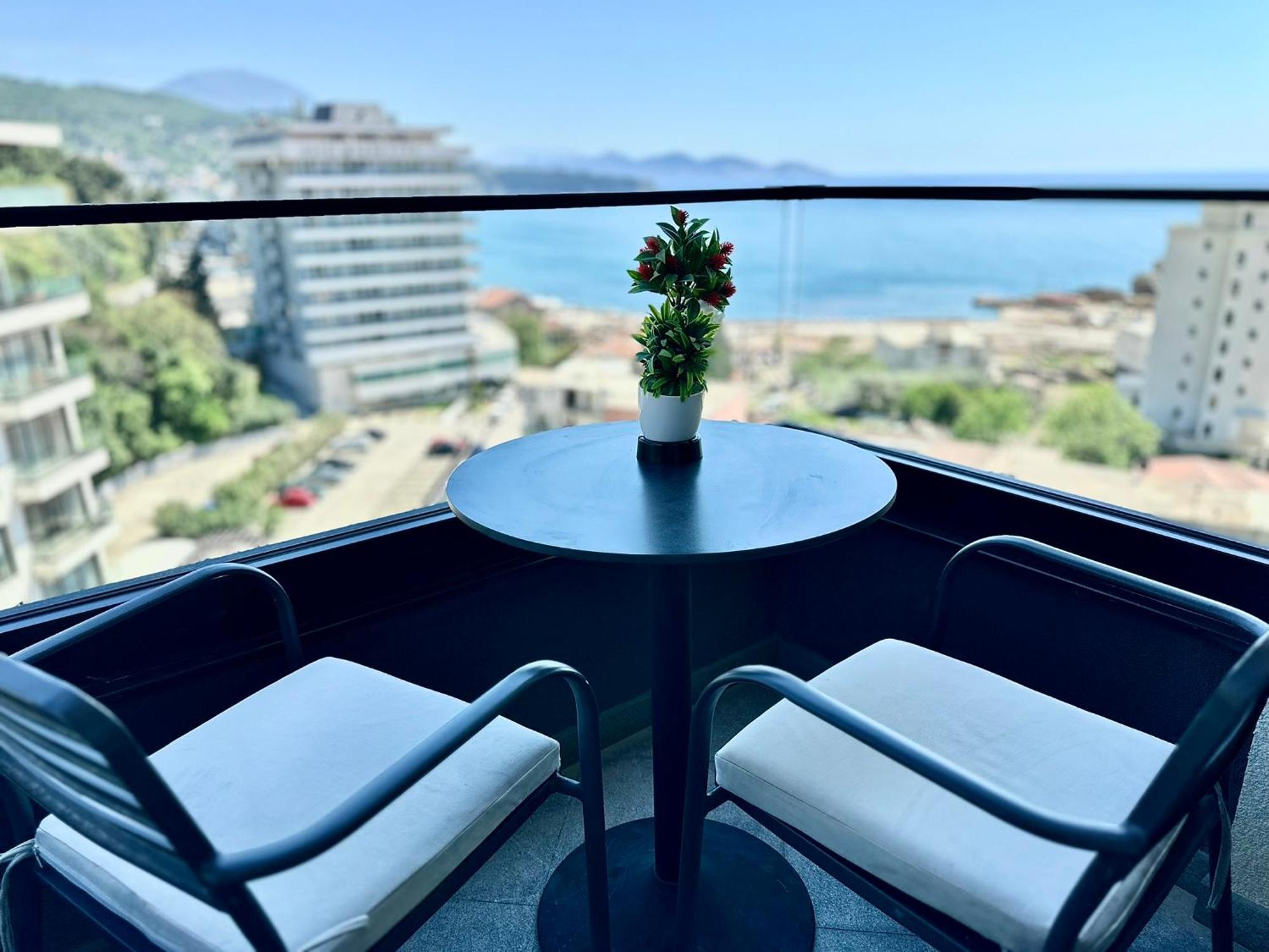 Hotel Del Medio Sutomore Esterno foto