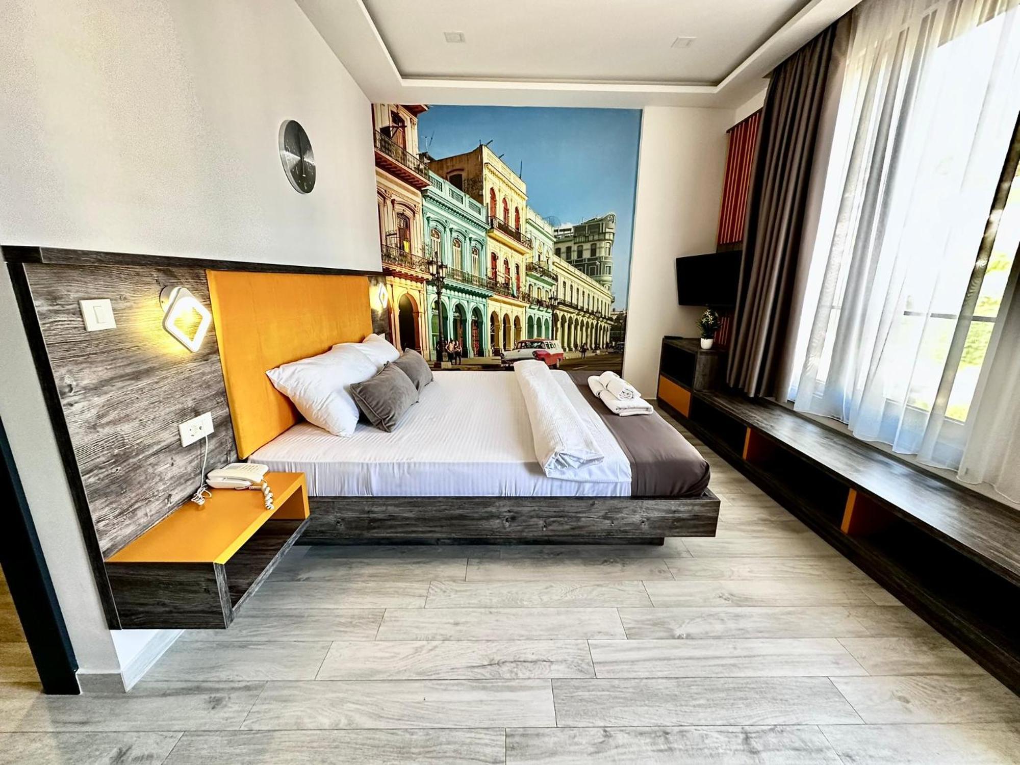 Hotel Del Medio Sutomore Esterno foto