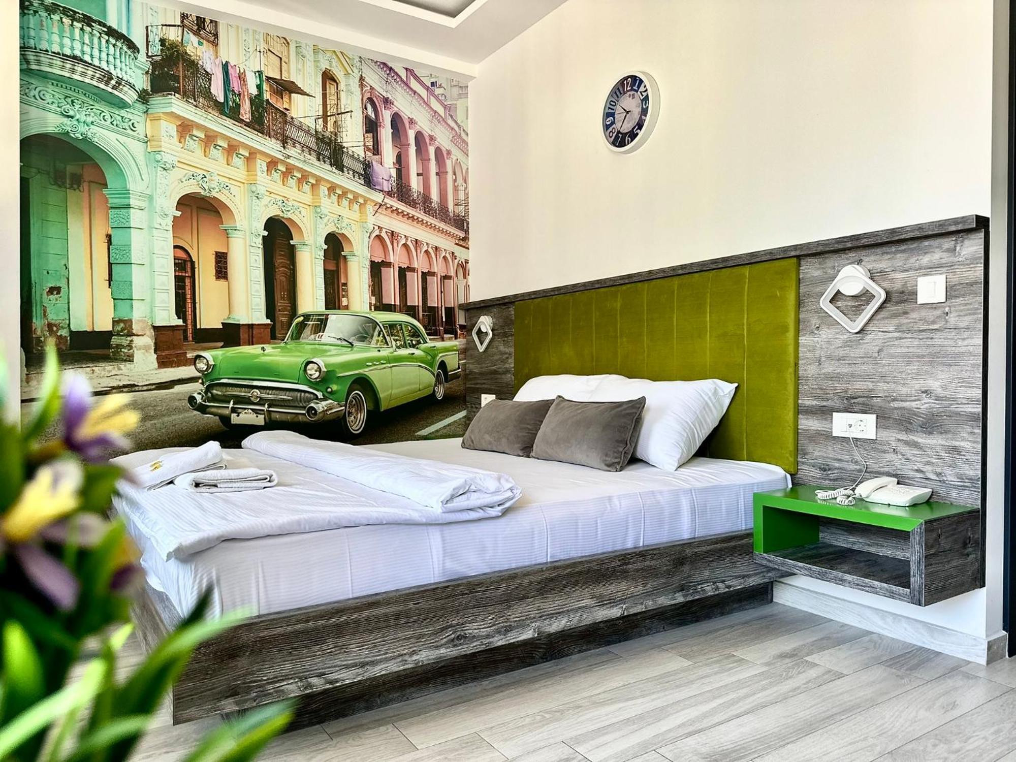 Hotel Del Medio Sutomore Esterno foto